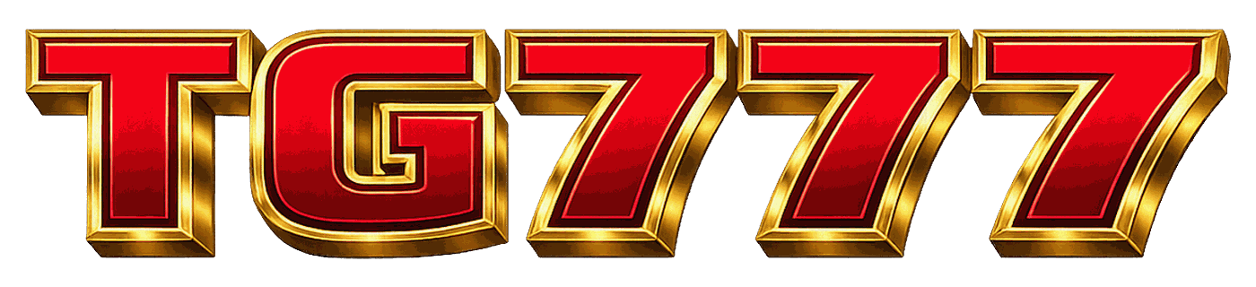 tg777 লোগো